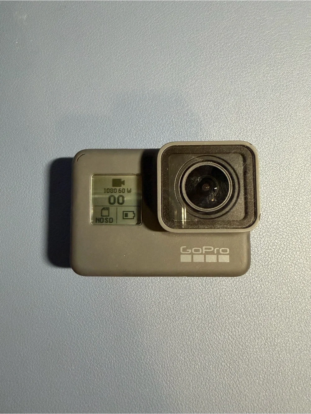 GoPro Hero5 + Hero4